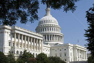 US Capitol Building