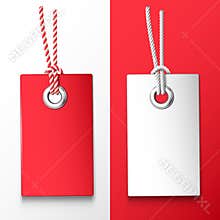 Price tags