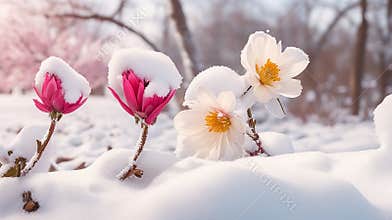 Seasonal Splendors