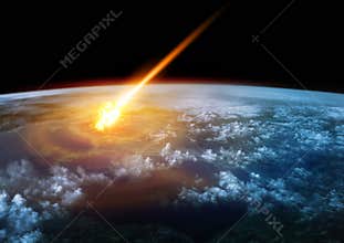 Impact Earth