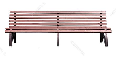 Park bench