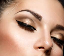 Eye Makeup