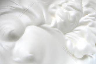 Whipped cream