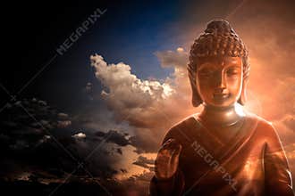 Buddha