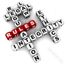 Rules