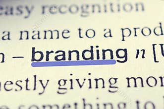 Branding