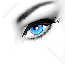 Eye Of Beauty