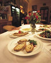Fine Dining 7