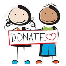 Donate