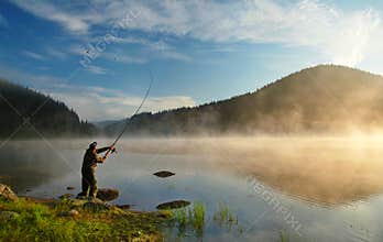 Fishing