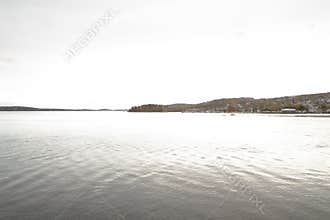 Frier or Frierfjord is a fjord in Telemark county, Norway.