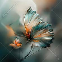 Gentle Nature Background