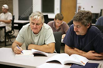 Career Training at Any Age
