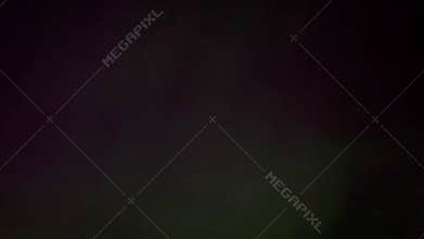 The May 2024 Northern Lights from Detroit Michigan
