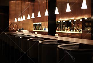 Mini Bar