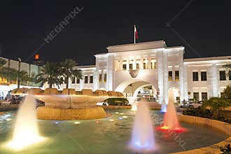 Bab al bahrain manama bahrain