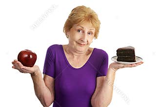 Tough Nutrition Choices