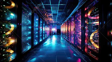 center fiber technology