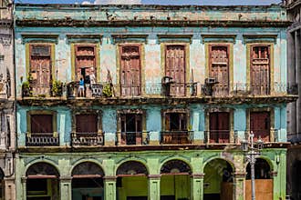 Havana Cuba