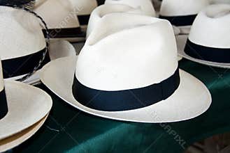 Accessory - Panama Hats