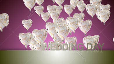 Happy Wedding