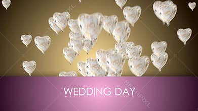 Happy Wedding