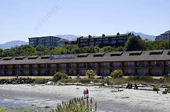 Red Lion Hotel Port Angeles