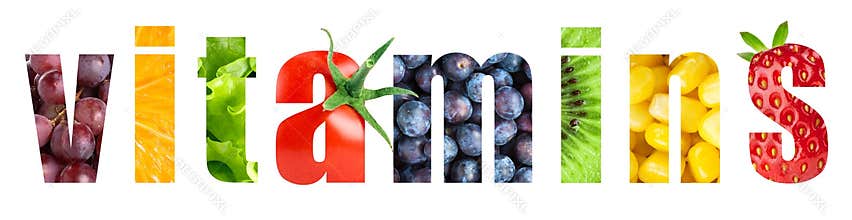 Vitamins