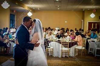 First Dance