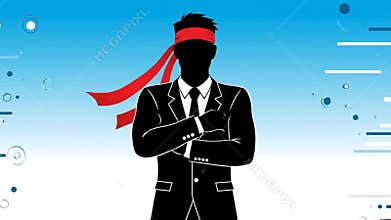 Leadership Without Vision or Strategic Uncertainty in Corporate Decision Making