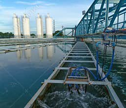 The Metropolitan Waterworks Authority