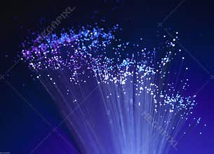Fiber optics