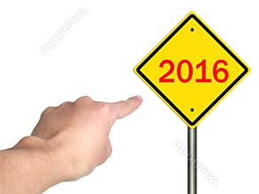 2016 Ahead
