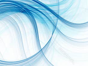 Wave texture