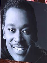 Luther Vandross