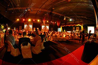 Grand Banquet
