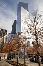 September 11 Memorial