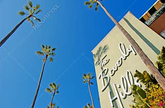 Beverly hills