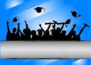 Graduation Day Celebration