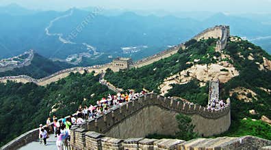 Badaling Great Wall