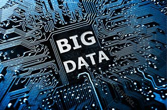Big data