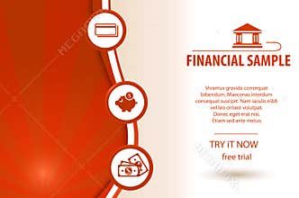 Finance Background