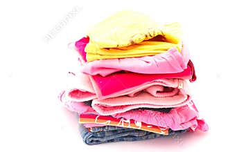 Kids clothes