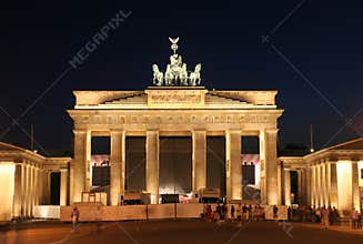 Brandenburger Tor
