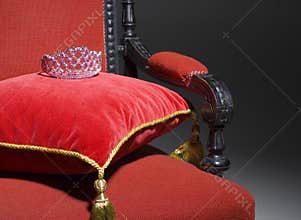 Throne of Importance