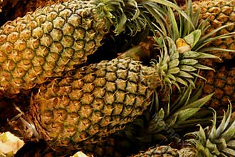 Pineapples