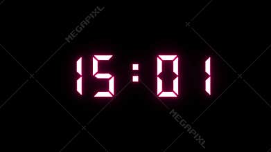 30-Second Countdown Timer for Social Media Content