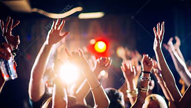Party people