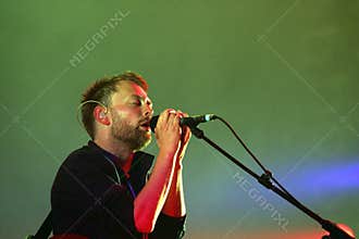 RADIOHEAD