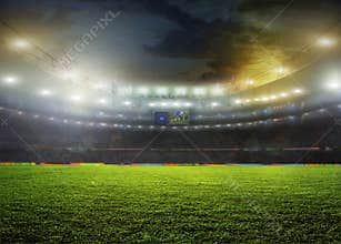 Stadium